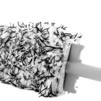 Cepillo para Llantas de Microfibras ChemicalWorkz of