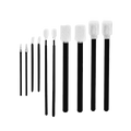 ChemicalWorkz Detailing Swabs Pack 10 unidades – Bastoncillos Hisopos de Espuma