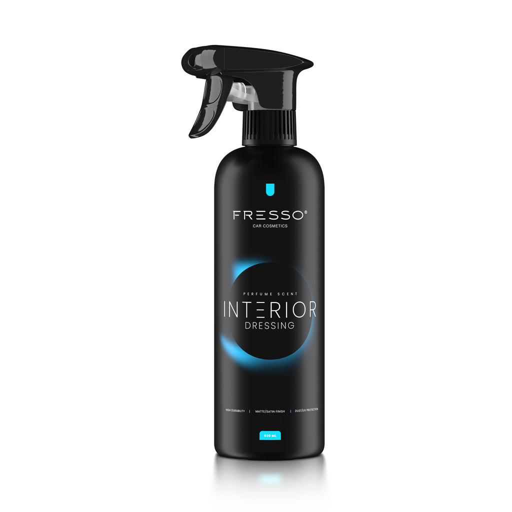 Fresso Interior Dressing