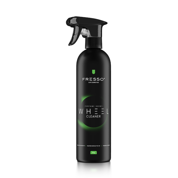 Fresso Wheel Cleaner