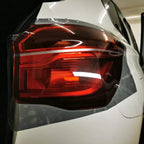 Lamina Ahumado de Faros BlackLight Hexis