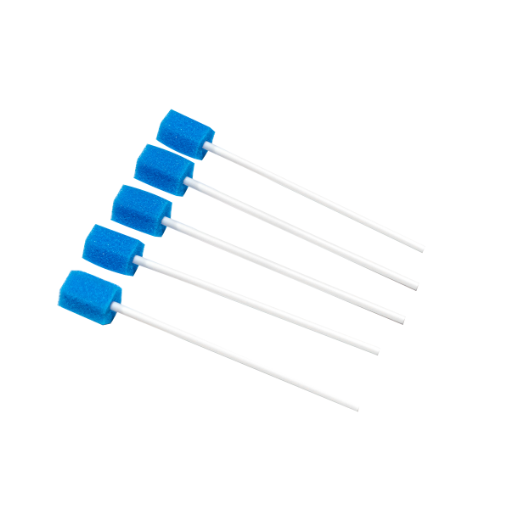 Detailing Foam Sticks - pack 5 unidades