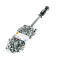Cepillo para Llantas de Microfibras ChemicalWorkz of