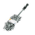 Cepillo para Llantas de Microfibras ChemicalWorkz of