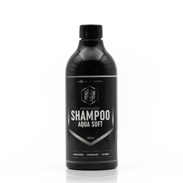 Good Stuff Aqua Soft Shampoo 500ml