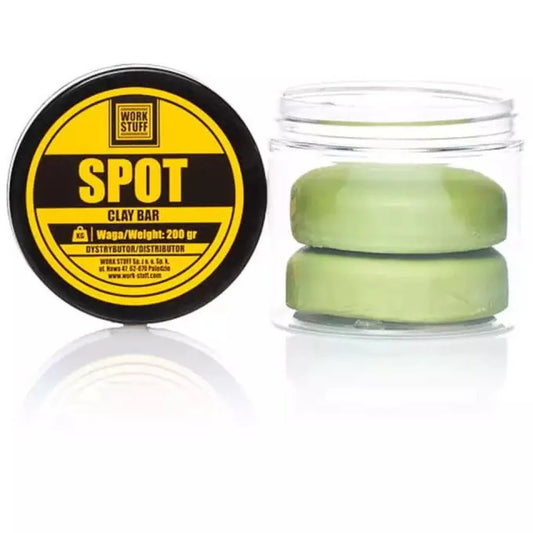 Spot Clay Bar 200g