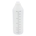 Botella dosificadora 1L