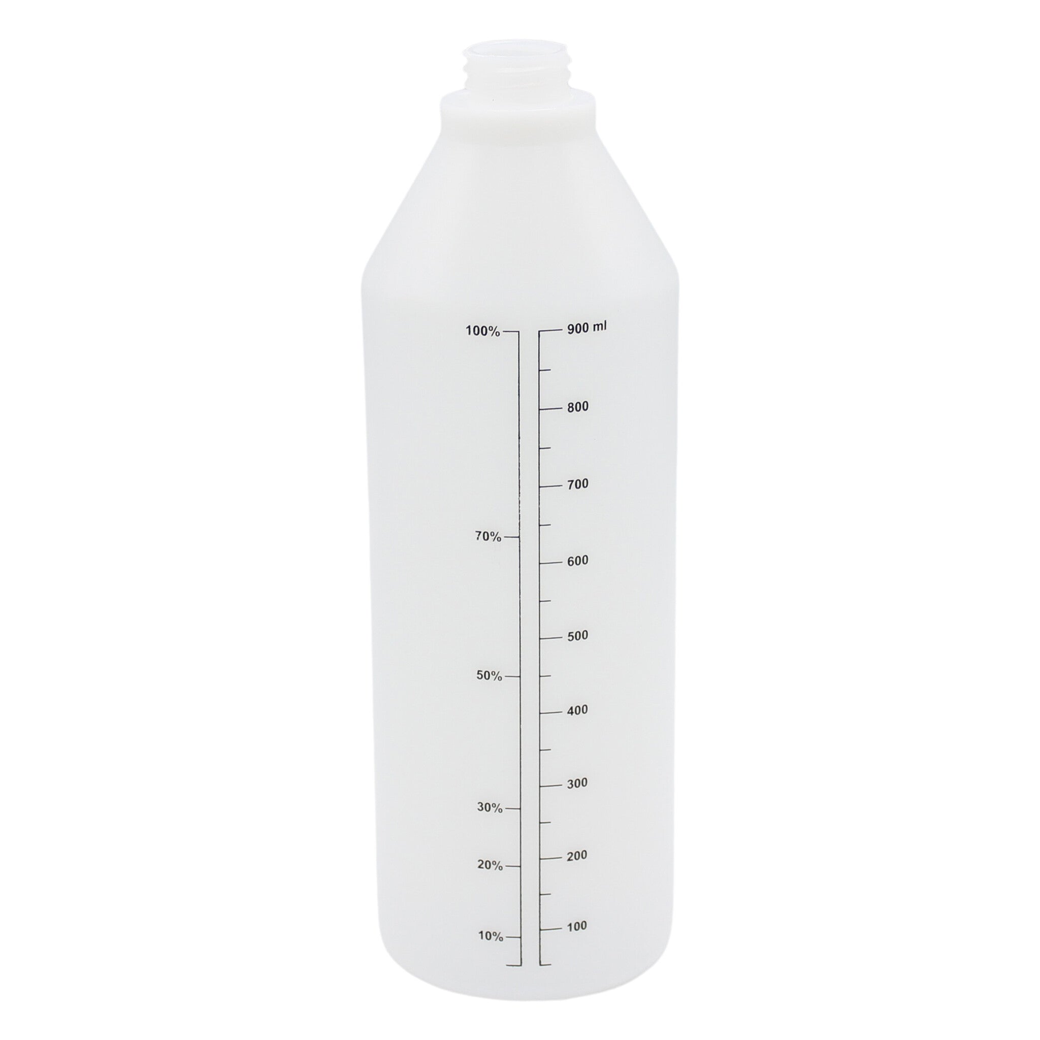 Botella dosificadora 1L