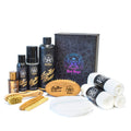Kit Cuero Pro