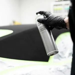 Koch Chemie Cabriodach Versiegelung 400ml – Impermeabilizante de Capotas
