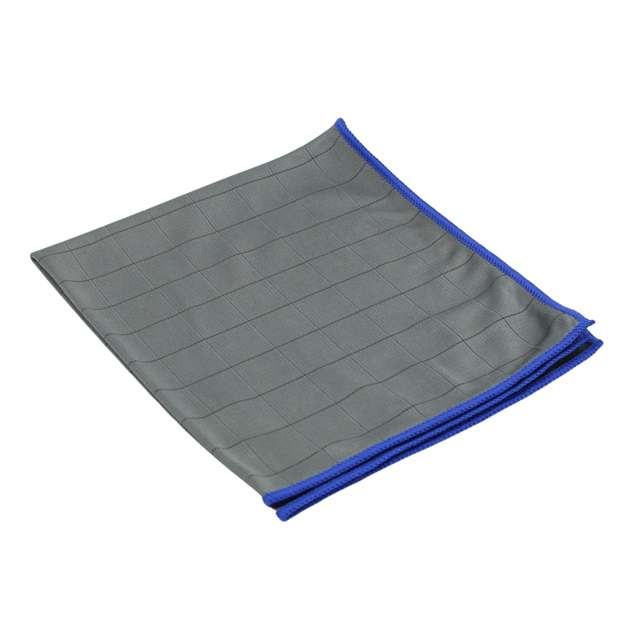 Toalla microfibra de Carbono 40x40