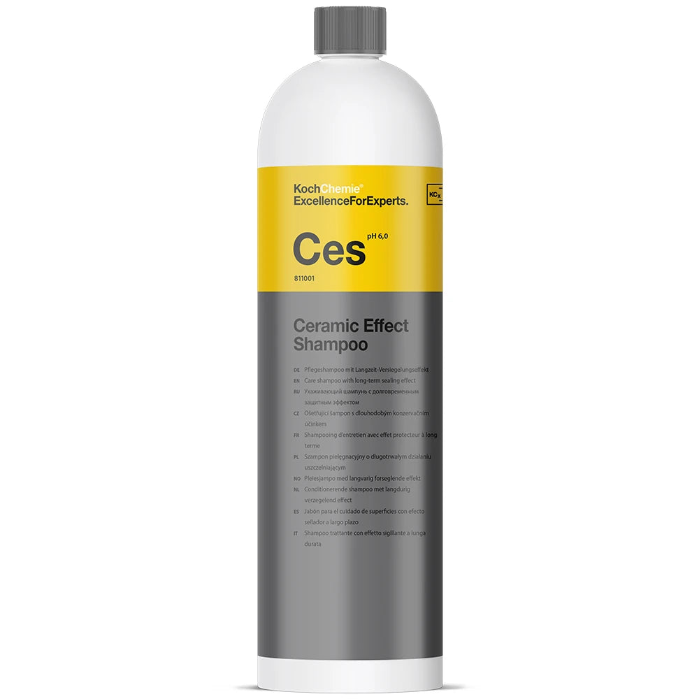 Koch Chemie CES Ceramic Effect Shampoo 1L