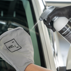 The Finisher ClearView 500ml