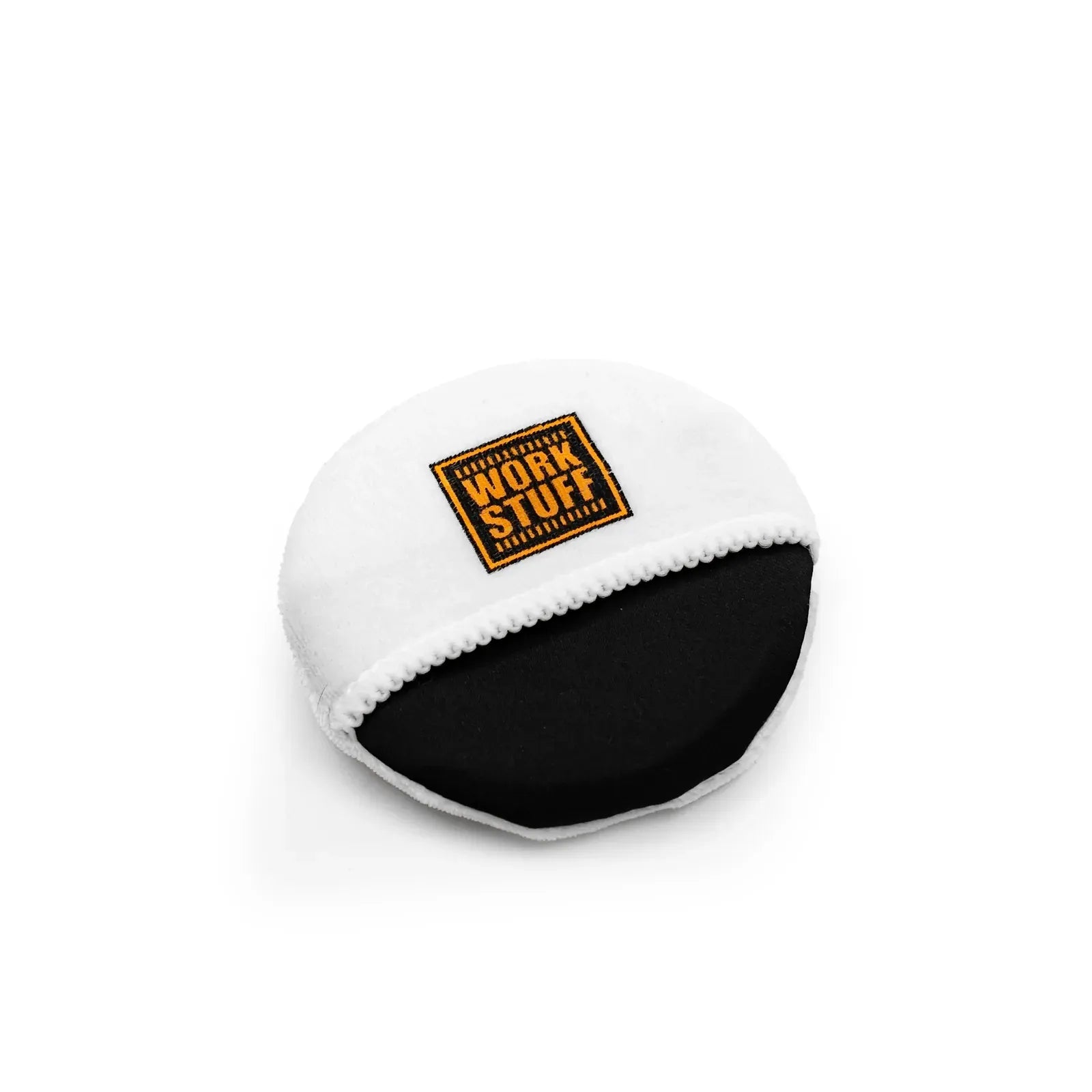 Microfiber Ceramic Coating Applicator Pad