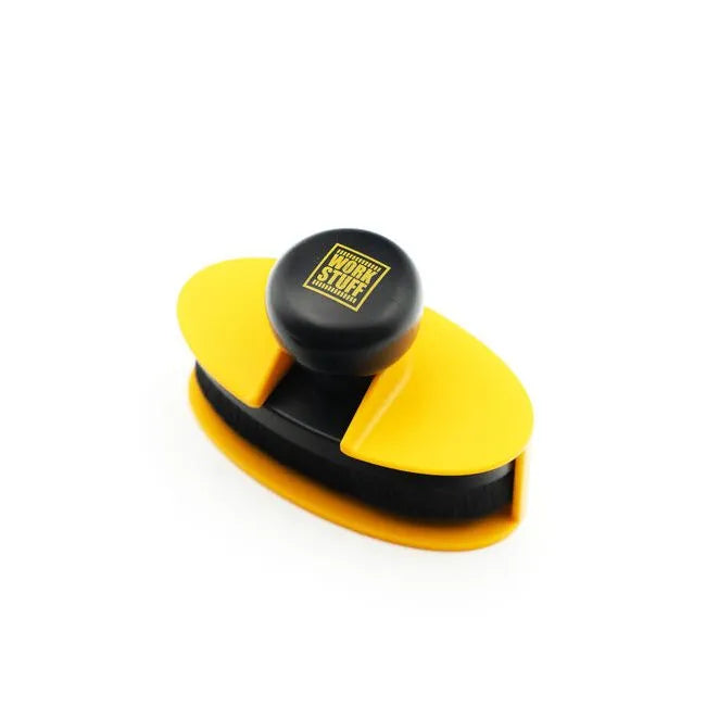 Work Stuff Cyclone Tire Brush Applicator XL