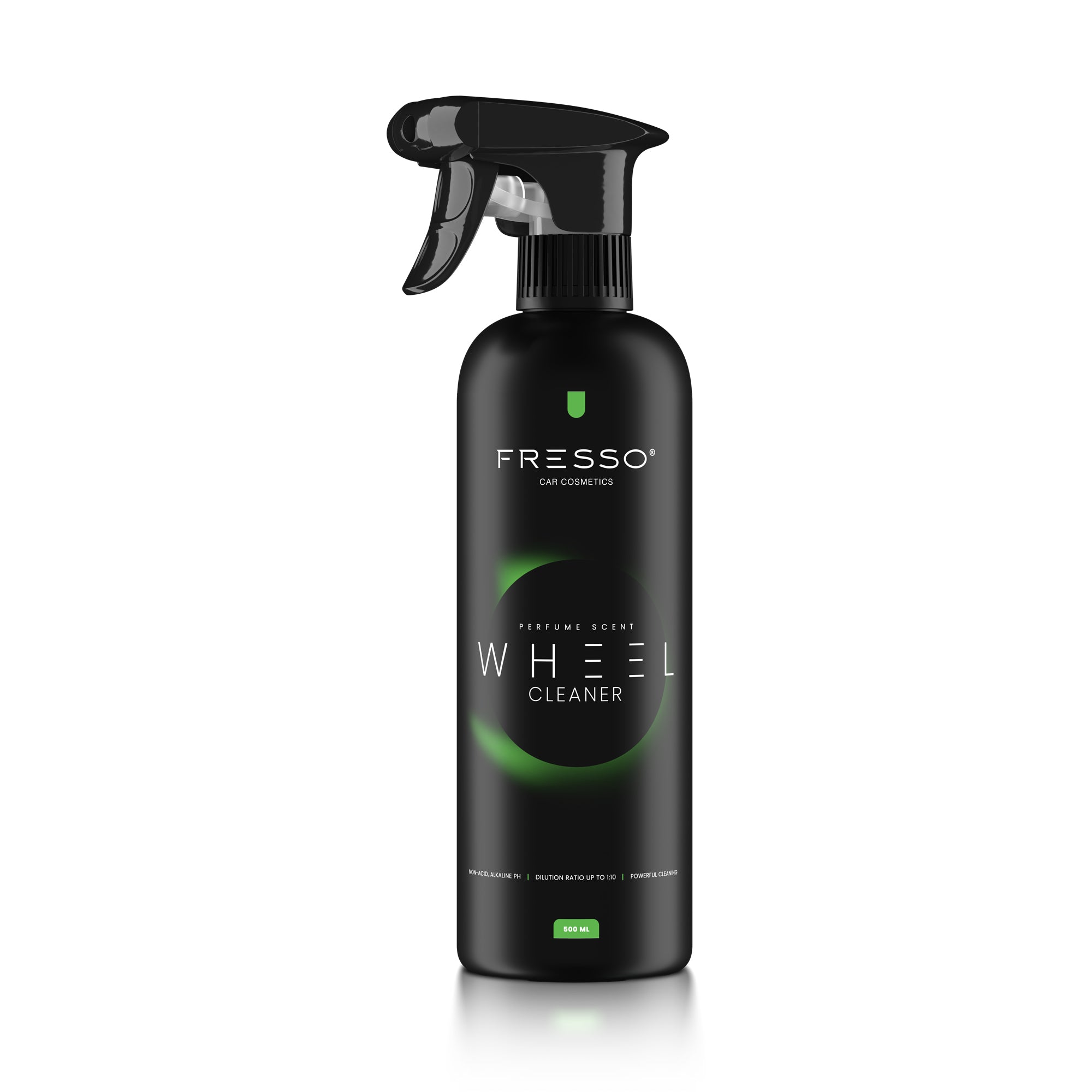 Fresso Wheel Cleaner