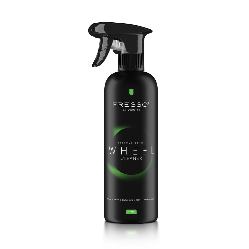 Fresso Wheel Cleaner