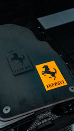 Kit de Plantillas Premium para Logos en Alfombrillas