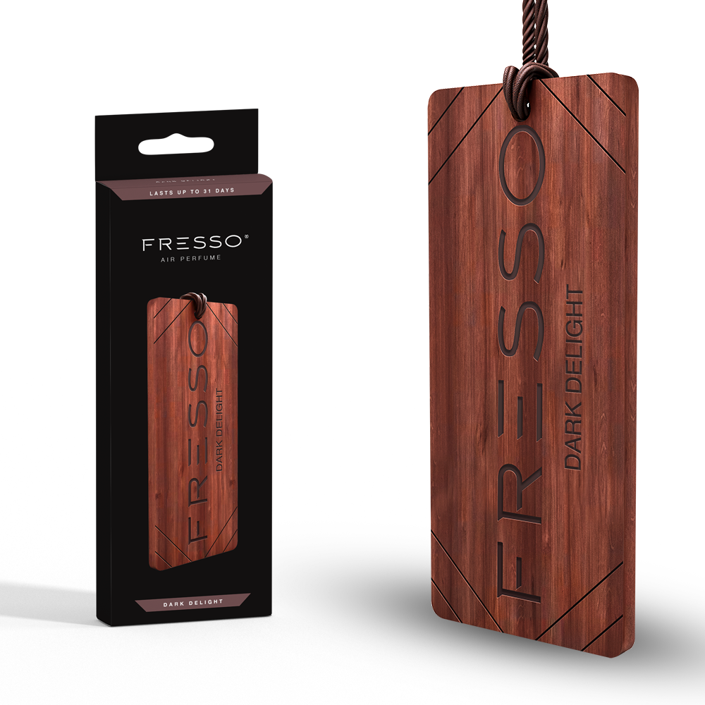 Fresso Dark Delight Madera