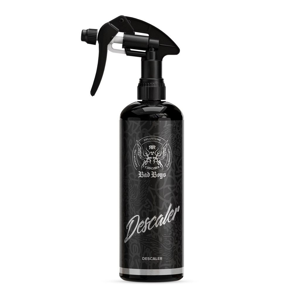 Descaler 500ml