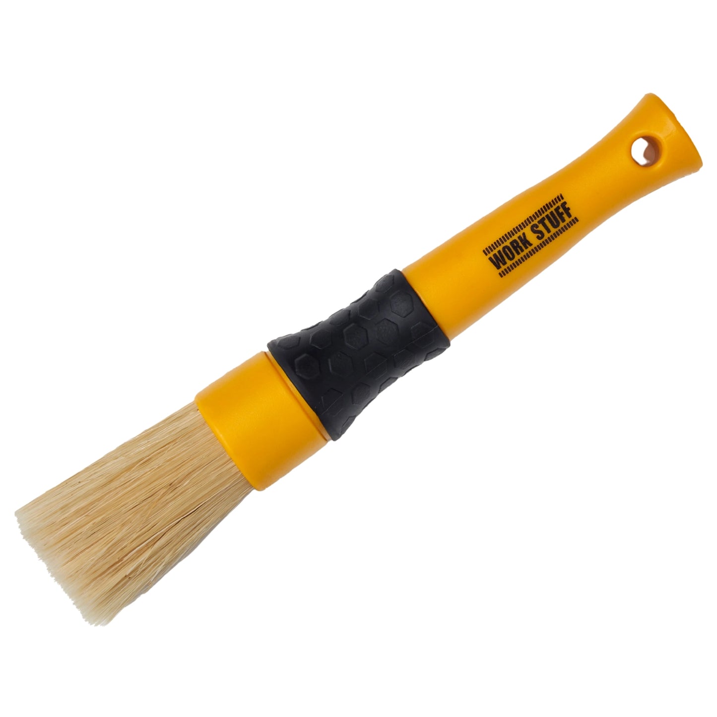 Work Stuff Detailing brush ultra grip 22mm
