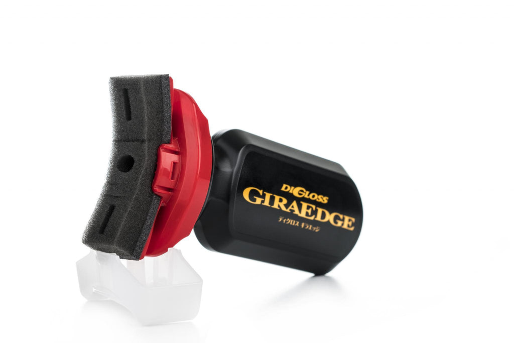 Digloss Giraedge - Brillo neumaticos extremo