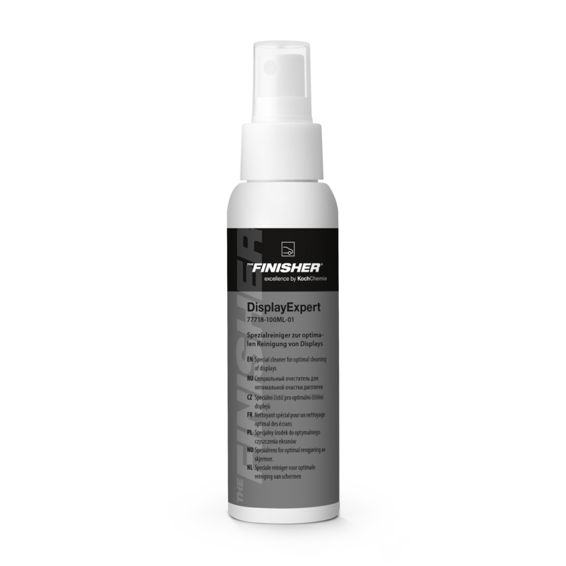 The Finisher DisplayExpert 100ml