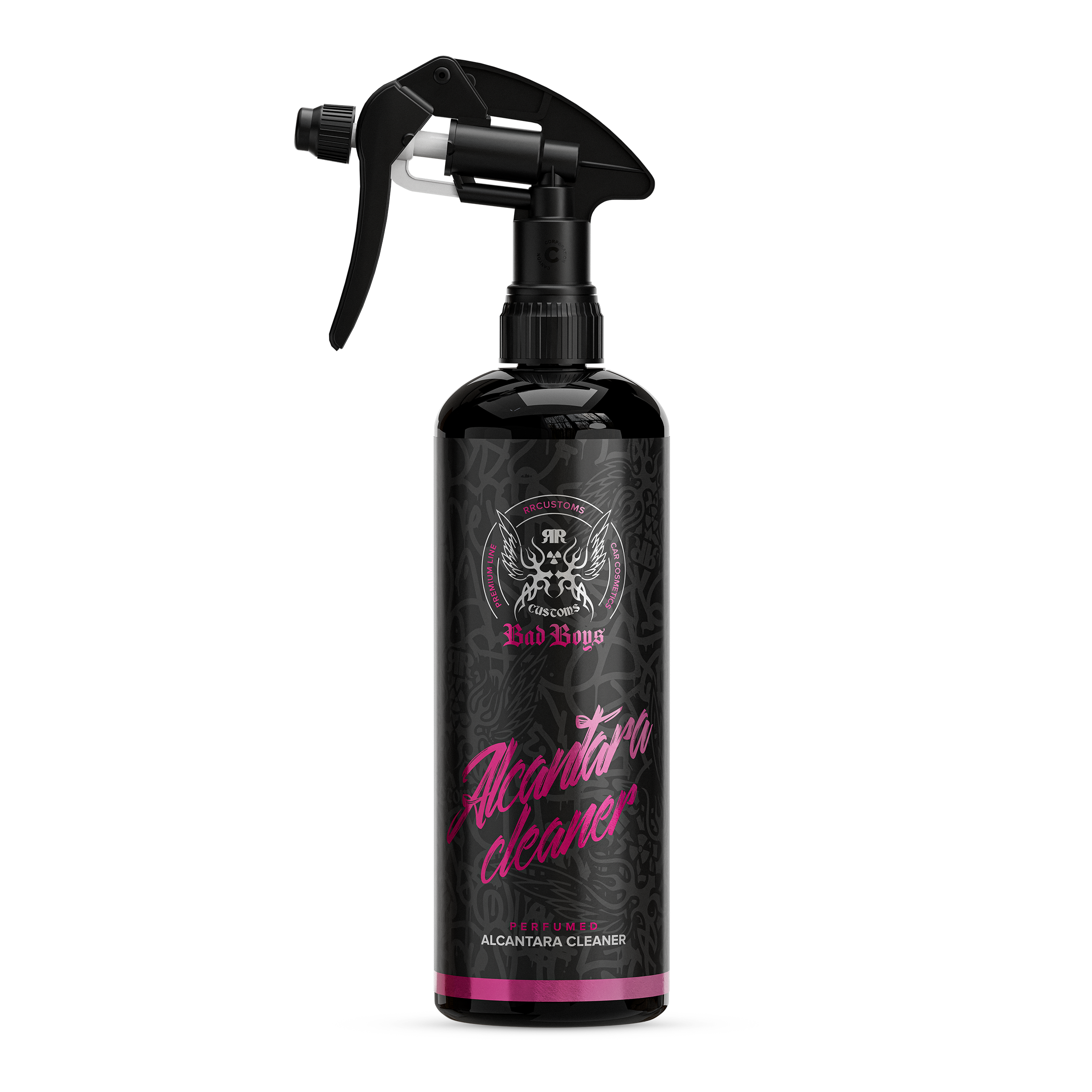 Alcantara Cleaner 500ml