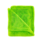 ChemicalWorkz Green Shark Twisted 1400GSM 80×50cm – Toalla Secado Alta Calidad