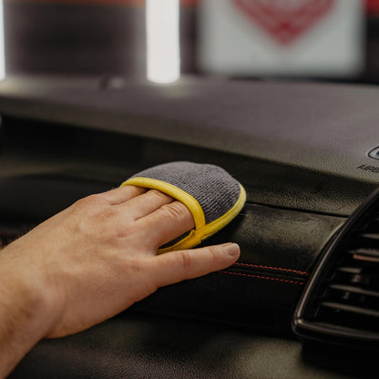 Work Stuff Eclipse Microfiber Applicator