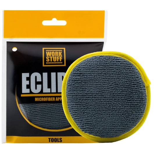 Work Stuff Eclipse Microfiber Applicator