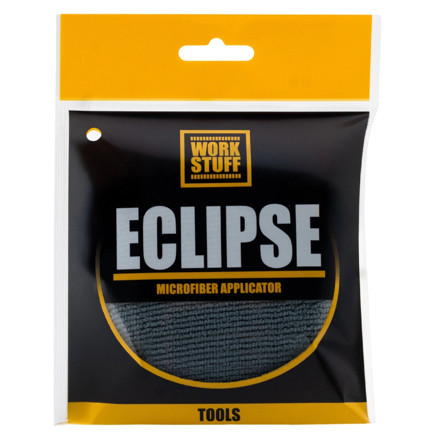 Work Stuff Eclipse Microfiber Applicator
