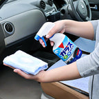 Fabric Seat Cleaner