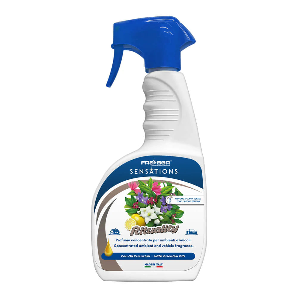 Fra-Ber Sensations Rituality 650ml