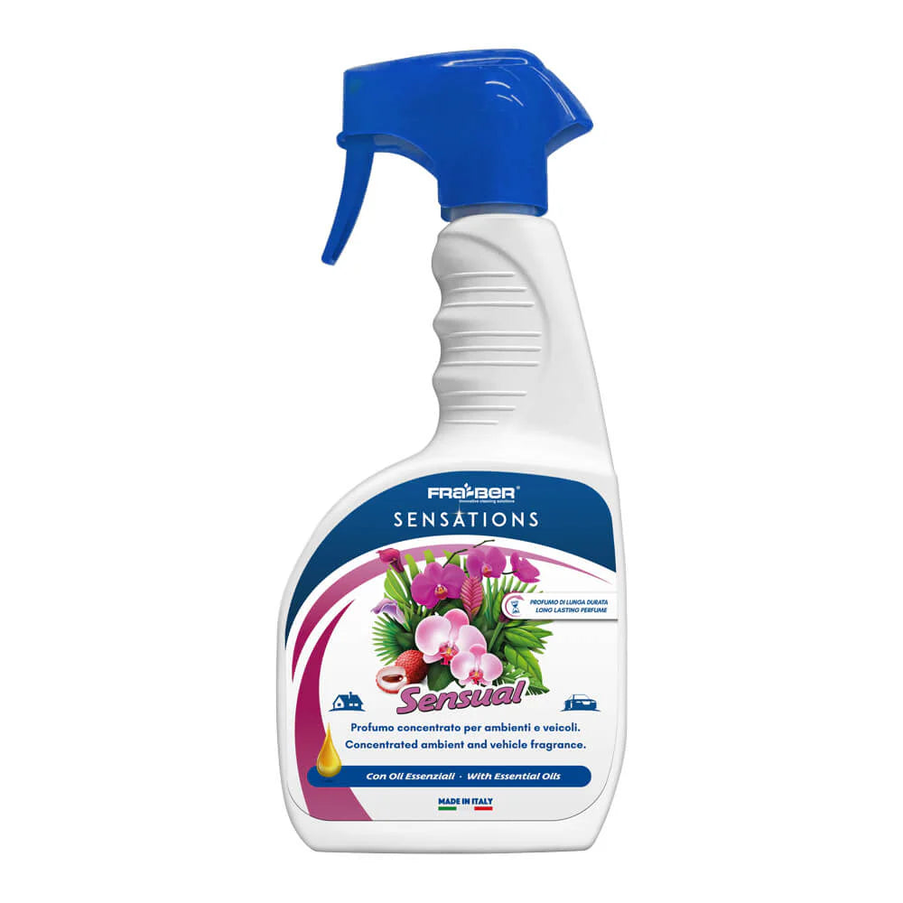 Fra-Ber Sensations Sensual 650ml