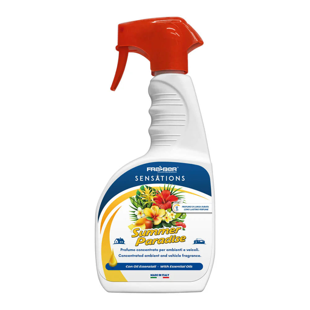 Fra-Ber Sensation Summer Paradise 650ml