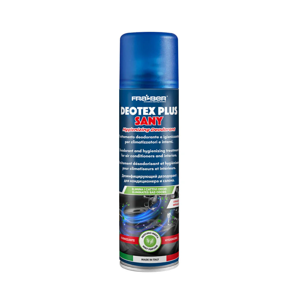 Fra-Ber Deotex Plus Aerosol 250ml