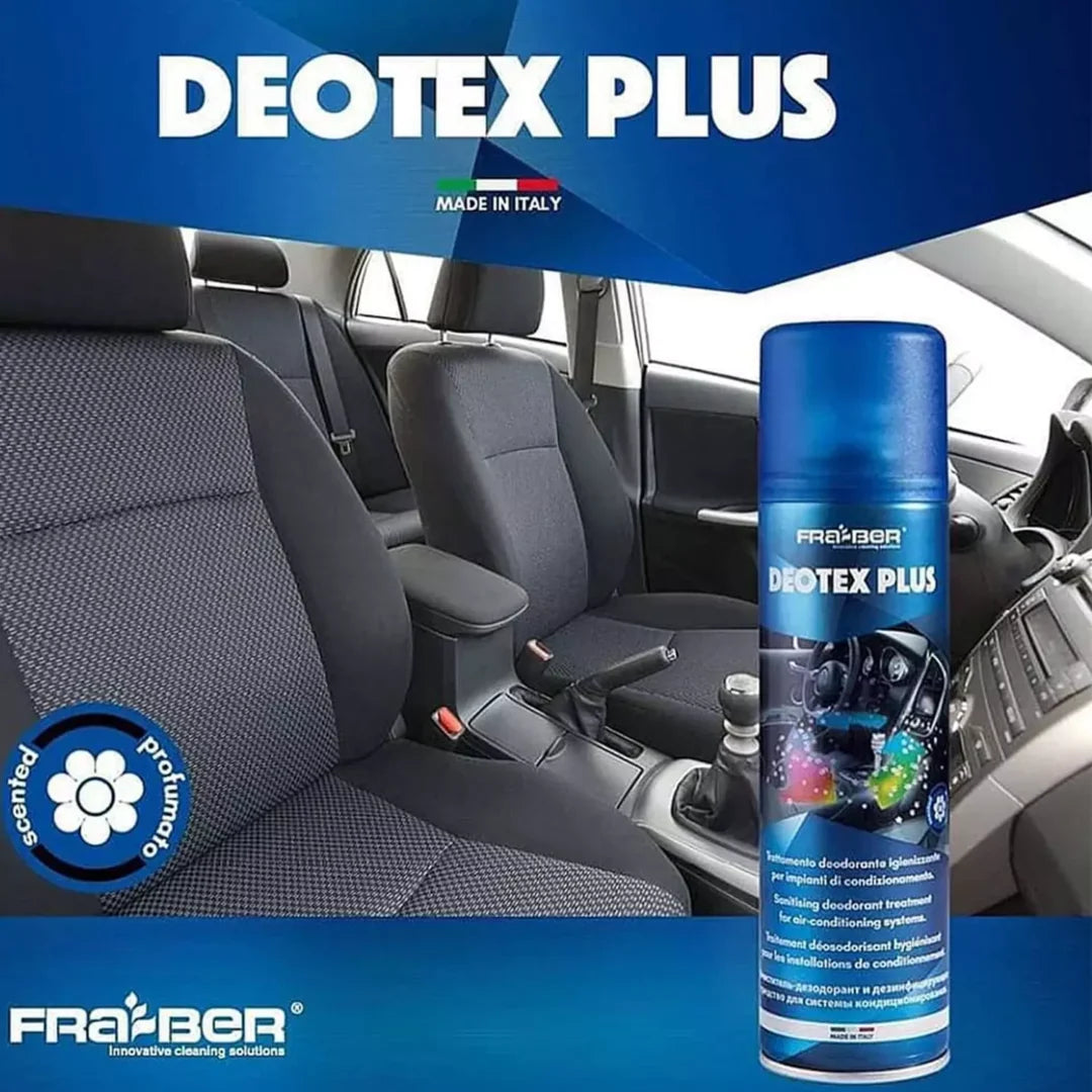 Fra-Ber Deotex Plus Aerosol 250ml