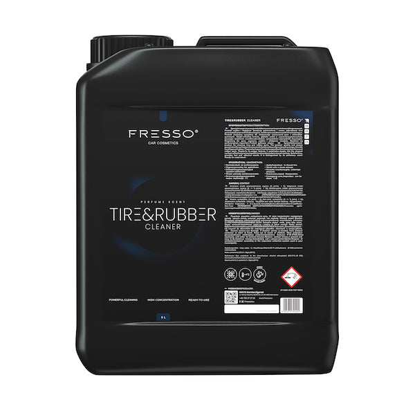 Fresso Tire&Rubber Cleaner