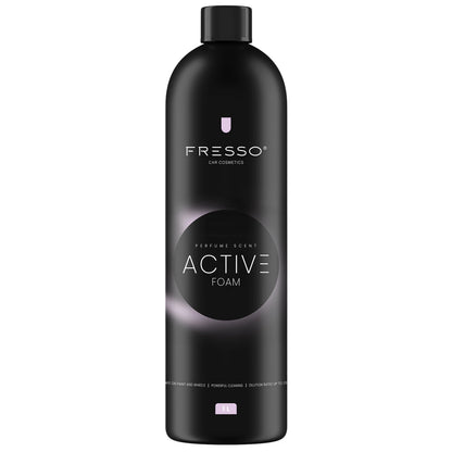 Fresso Active Foam