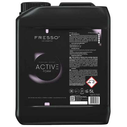 Fresso Active Foam