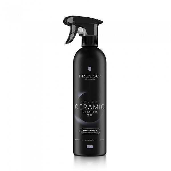 Fresso Ceramic Detailer 2.0