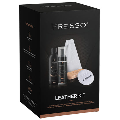 Fresso Leather Kit