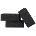 Fresso One Time Pad – Aplicadores desechables para dressing de neumáticos (3 uds)