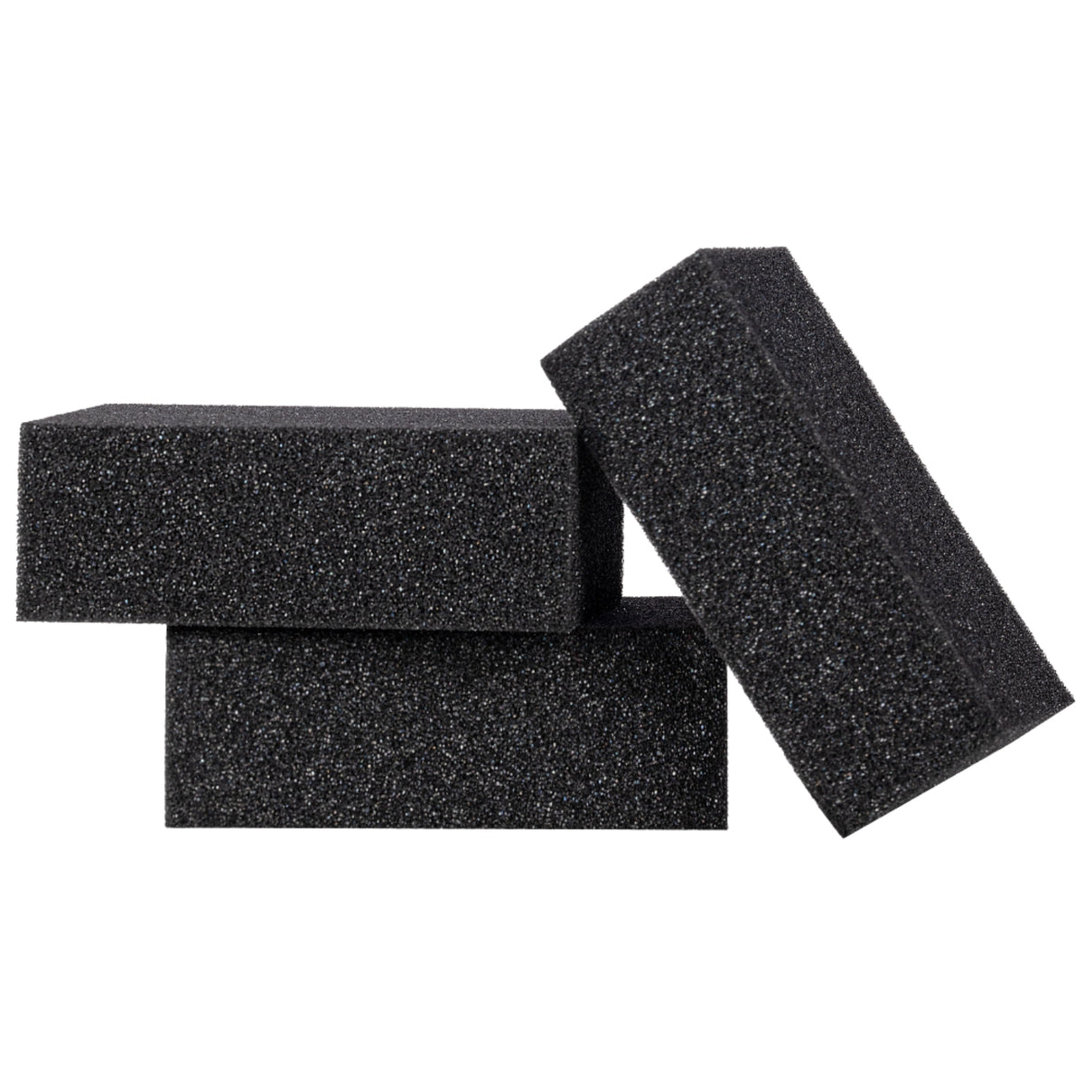 Fresso One Time Pad – Aplicadores desechables para dressing de neumáticos (3 uds)