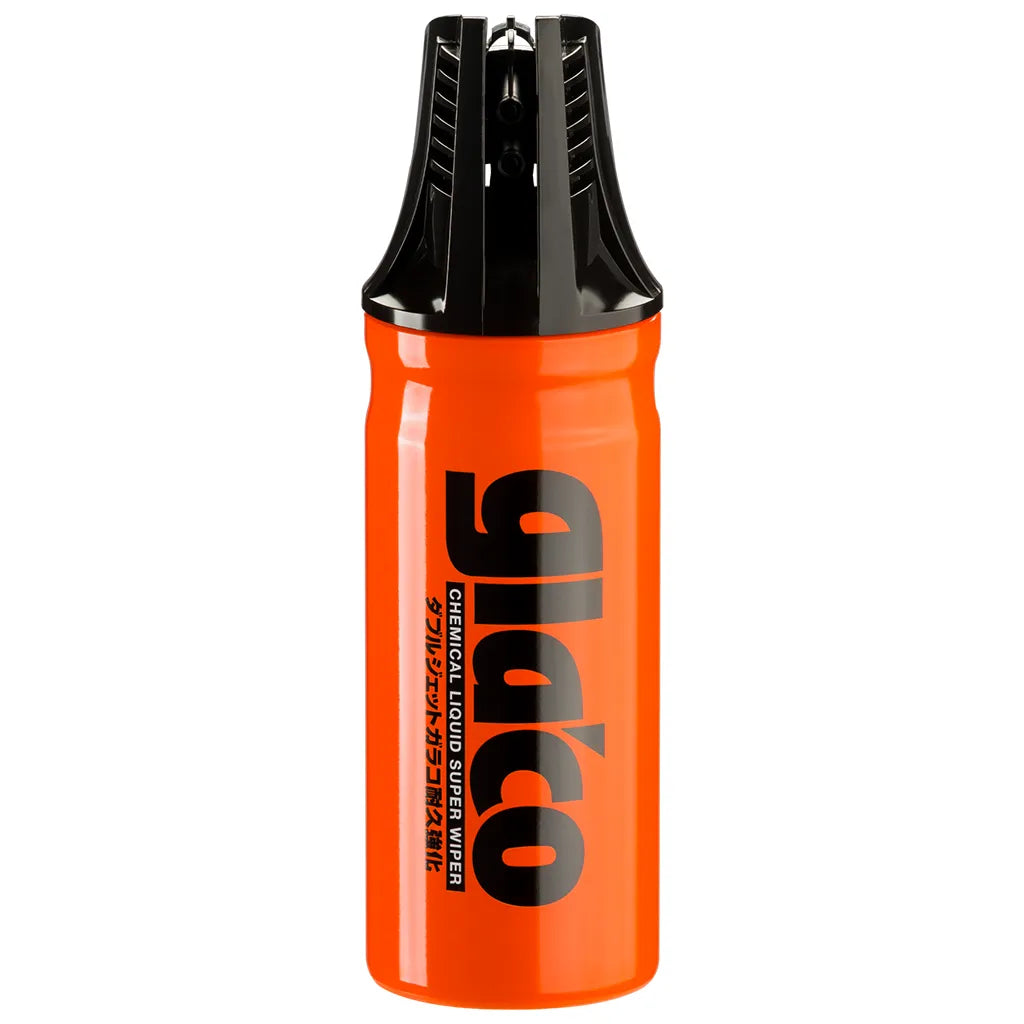 Glaco W-JET - Repelente instantáneo