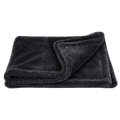 GTools Black Master Drying Towel 60x90cm
