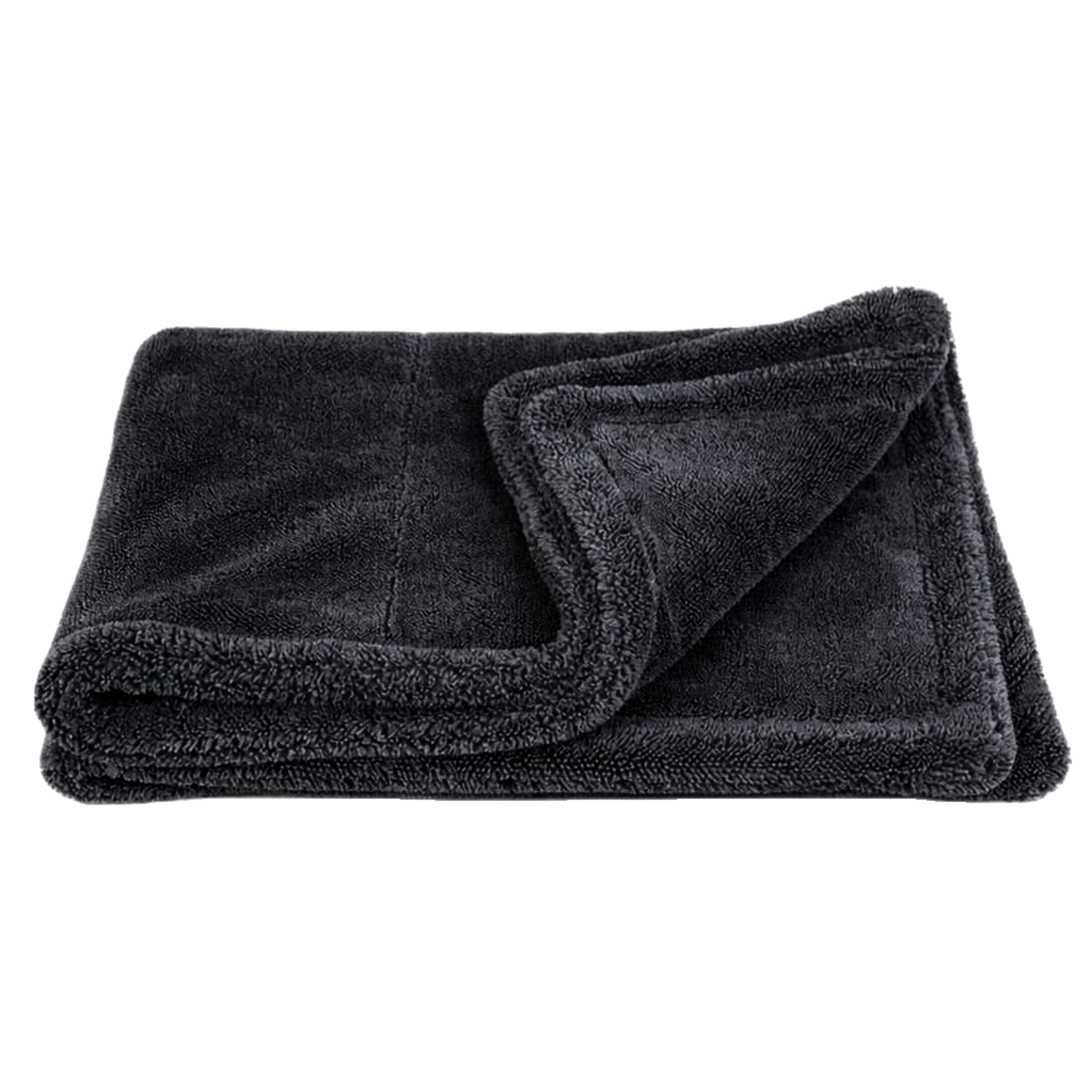 GTools Black Master Drying Towel 60x90cm