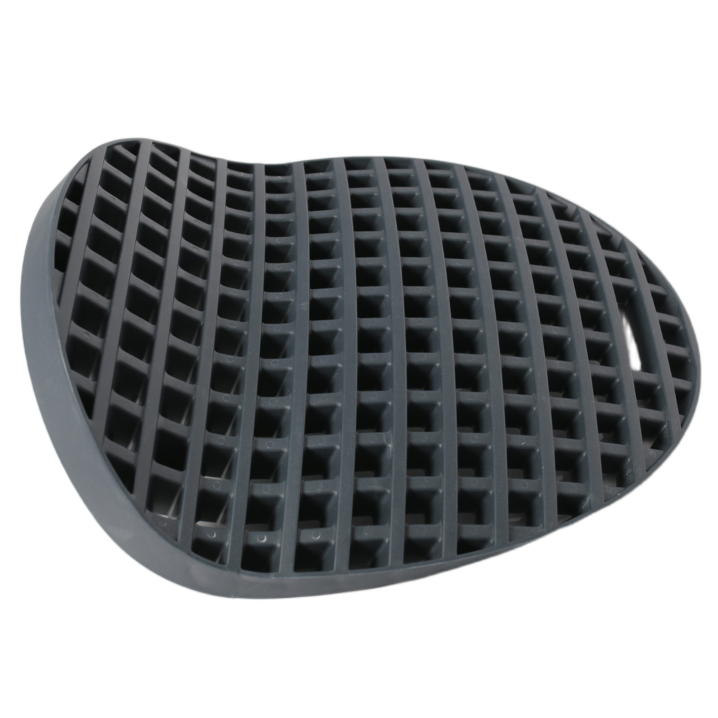 GTools Dark Grey Premium Dirt Separator