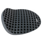 GTools Dark Grey Premium Dirt Separator